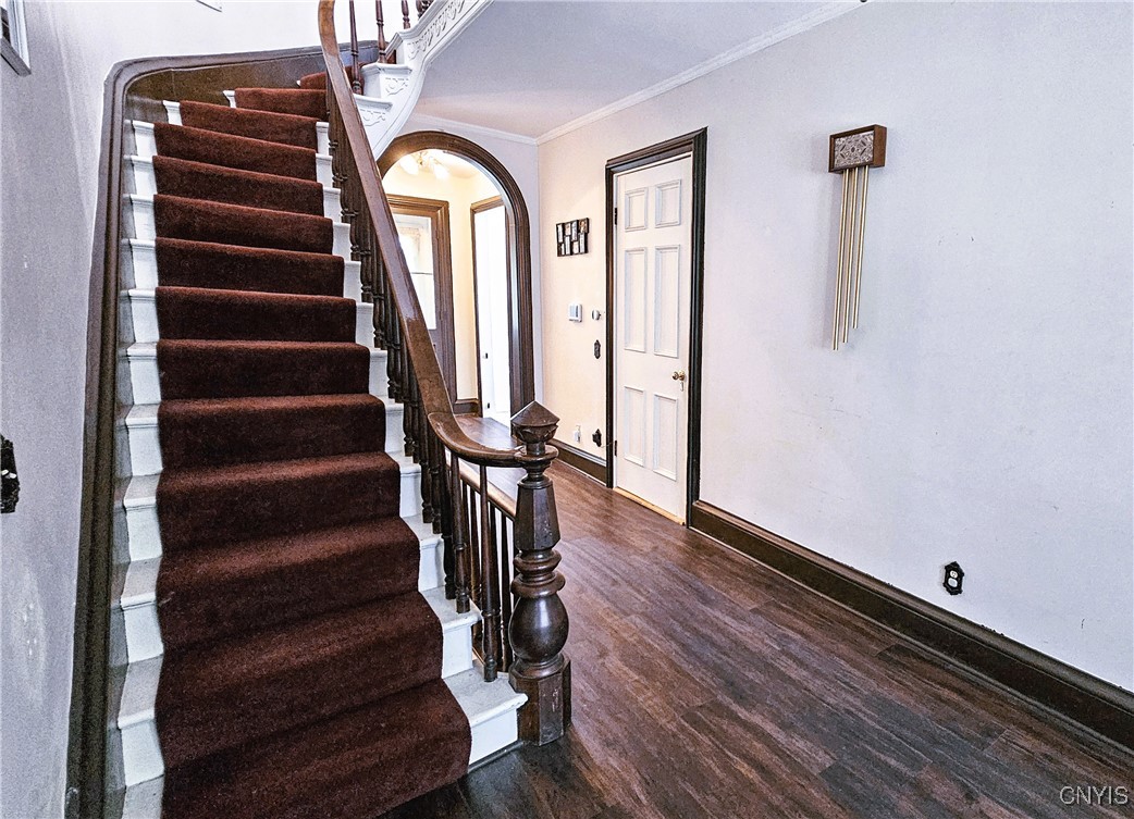 24 Grover Street, Auburn, New York image 12