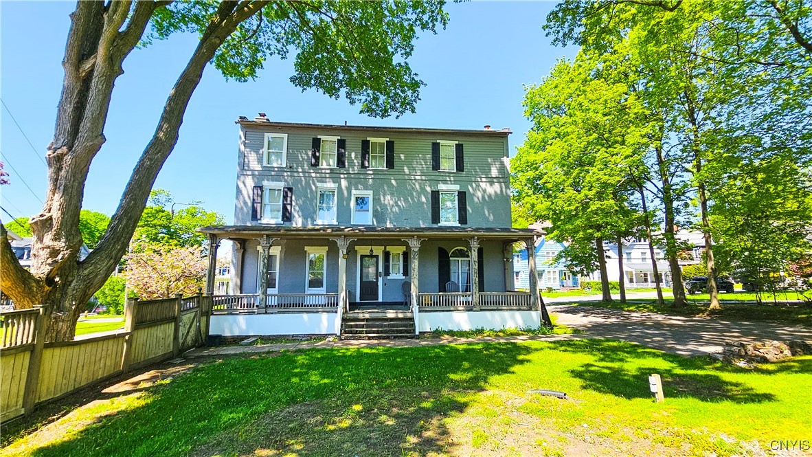 24 Grover Street, Auburn, New York image 34