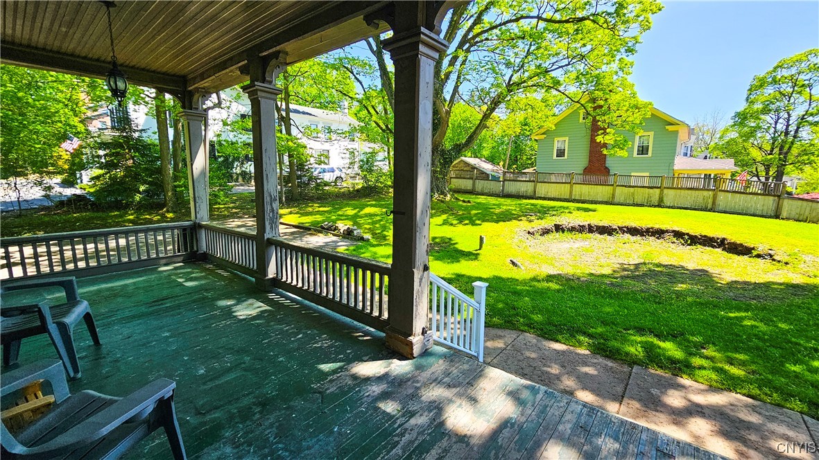 24 Grover Street, Auburn, New York image 37