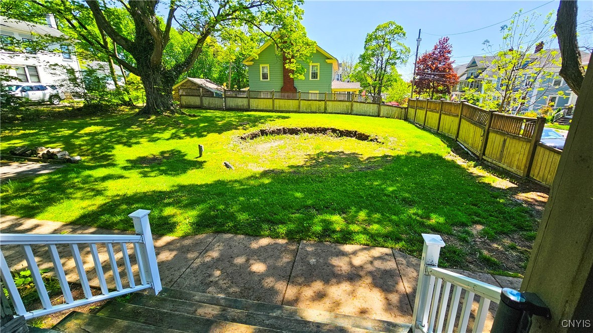 24 Grover Street, Auburn, New York image 35