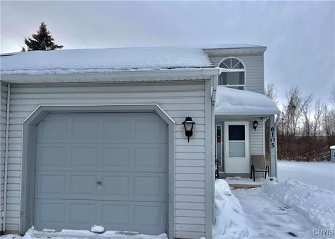 Photo of 6105 Gillette Road, Cicero, NY 13039 (MLS # S1653833)