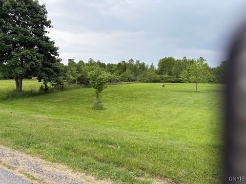 Co. Route 72 Road Henderson NY 13650