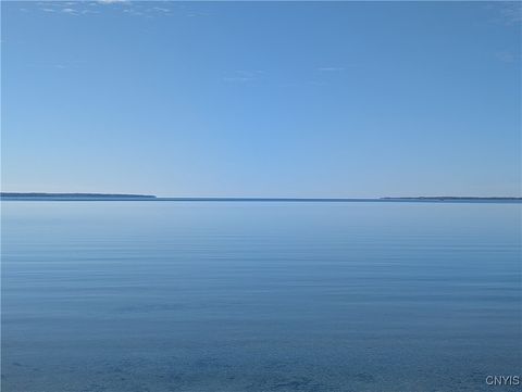 Tiny photo for 19876 County Route 59, Brownville, NY 13634 (MLS # S1648746)