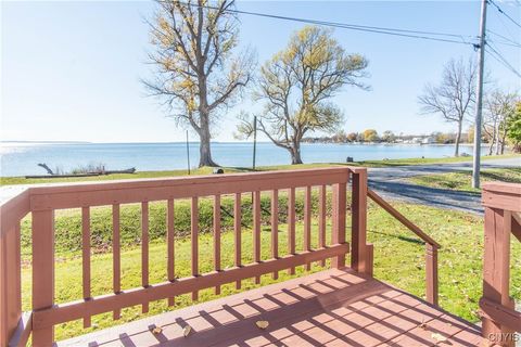 Tiny photo for 19876 County Route 59, Brownville, NY 13634 (MLS # S1648746)