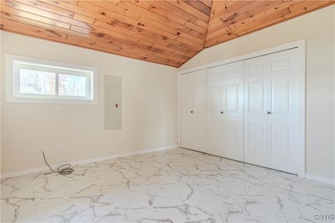 Tiny photo for 19876 County Route 59, Brownville, NY 13634 (MLS # S1648746)