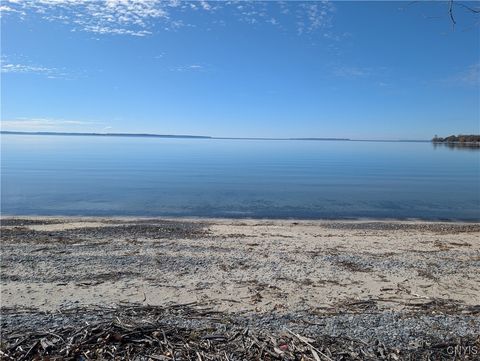 Tiny photo for 19876 County Route 59, Brownville, NY 13634 (MLS # S1648746)