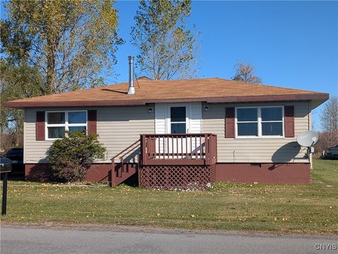 Tiny photo for 19876 County Route 59, Brownville, NY 13634 (MLS # S1648746)