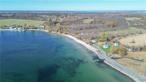 Tiny photo for 19876 County Route 59, Brownville, NY 13634 (MLS # S1648746)