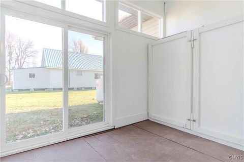 Tiny photo for 19876 County Route 59, Brownville, NY 13634 (MLS # S1648746)