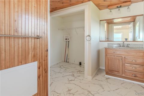 Tiny photo for 19876 County Route 59, Brownville, NY 13634 (MLS # S1648746)