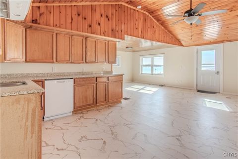 Tiny photo for 19876 County Route 59, Brownville, NY 13634 (MLS # S1648746)