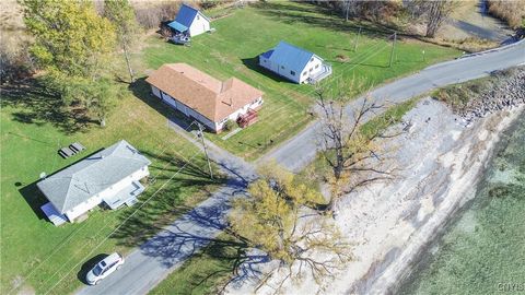 Tiny photo for 19876 County Route 59, Brownville, NY 13634 (MLS # S1648746)