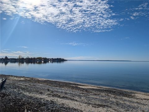 Tiny photo for 19876 County Route 59, Brownville, NY 13634 (MLS # S1648746)