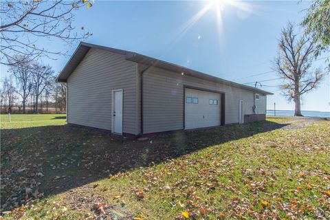 Tiny photo for 19876 County Route 59, Brownville, NY 13634 (MLS # S1648746)