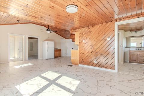 Tiny photo for 19876 County Route 59, Brownville, NY 13634 (MLS # S1648746)