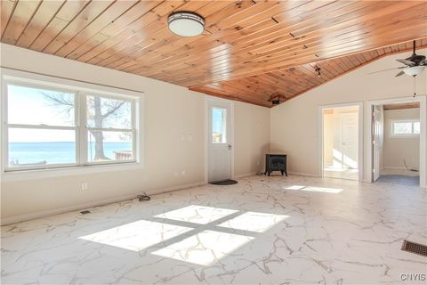 Tiny photo for 19876 County Route 59, Brownville, NY 13634 (MLS # S1648746)