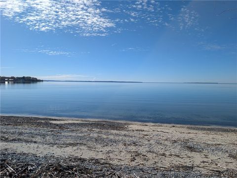 Tiny photo for 19876 County Route 59, Brownville, NY 13634 (MLS # S1648746)