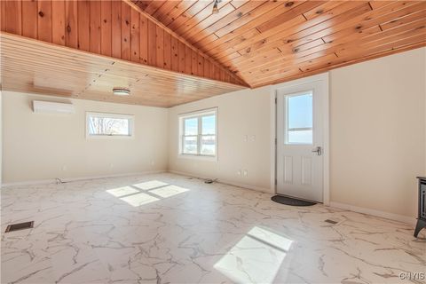 Tiny photo for 19876 County Route 59, Brownville, NY 13634 (MLS # S1648746)