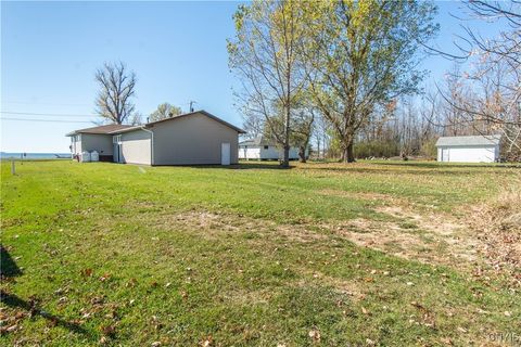 Tiny photo for 19876 County Route 59, Brownville, NY 13634 (MLS # S1648746)