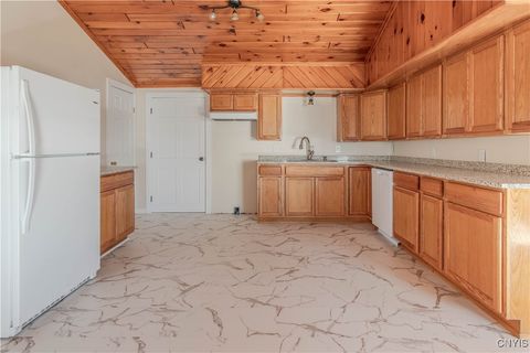 Tiny photo for 19876 County Route 59, Brownville, NY 13634 (MLS # S1648746)