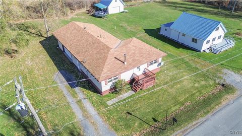 Tiny photo for 19876 County Route 59, Brownville, NY 13634 (MLS # S1648746)