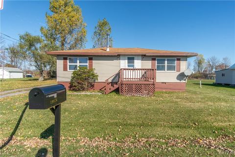 Tiny photo for 19876 County Route 59, Brownville, NY 13634 (MLS # S1648746)