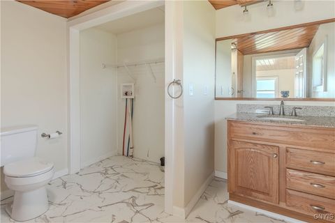 Tiny photo for 19876 County Route 59, Brownville, NY 13634 (MLS # S1648746)