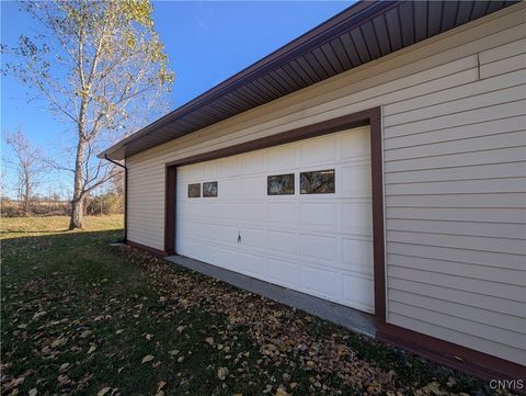 Tiny photo for 19876 County Route 59, Brownville, NY 13634 (MLS # S1648746)