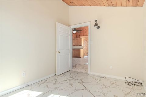 Tiny photo for 19876 County Route 59, Brownville, NY 13634 (MLS # S1648746)