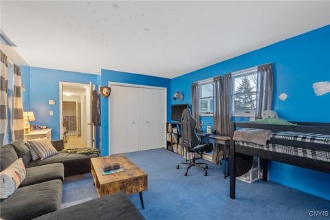 Tiny photo for 12875 County Route 66, Adams, NY 13606 (MLS # S1655186)