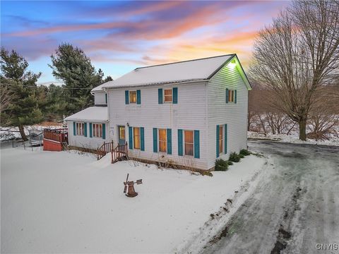 Tiny photo for 12875 County Route 66, Adams, NY 13606 (MLS # S1655186)