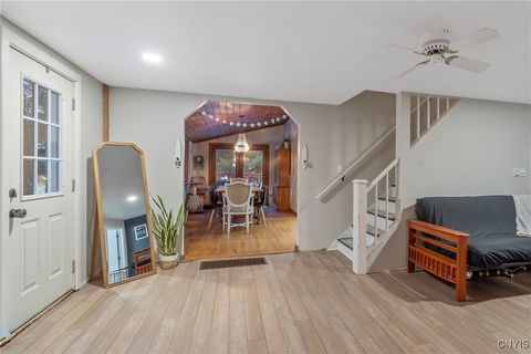 Tiny photo for 12875 County Route 66, Adams, NY 13606 (MLS # S1655186)