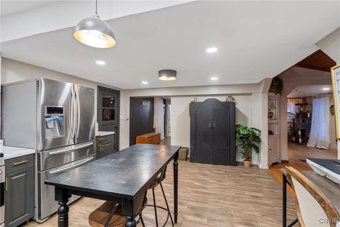 Tiny photo for 12875 County Route 66, Adams, NY 13606 (MLS # S1655186)