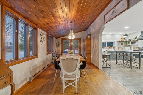 Tiny photo for 12875 County Route 66, Adams, NY 13606 (MLS # S1655186)