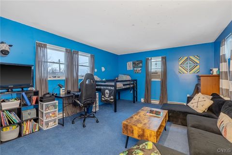 Tiny photo for 12875 County Route 66, Adams, NY 13606 (MLS # S1655186)