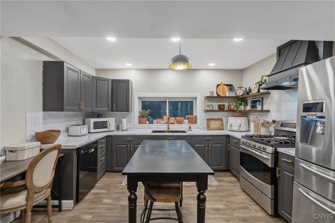 Tiny photo for 12875 County Route 66, Adams, NY 13606 (MLS # S1655186)