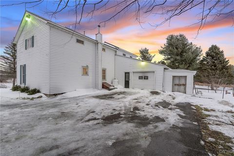 Tiny photo for 12875 County Route 66, Adams, NY 13606 (MLS # S1655186)