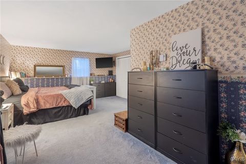 Tiny photo for 12875 County Route 66, Adams, NY 13606 (MLS # S1655186)