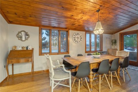 Tiny photo for 12875 County Route 66, Adams, NY 13606 (MLS # S1655186)