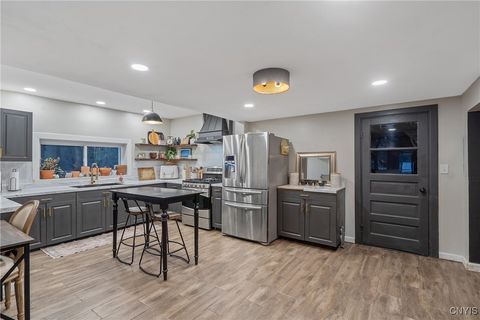 Tiny photo for 12875 County Route 66, Adams, NY 13606 (MLS # S1655186)