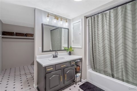 Tiny photo for 12875 County Route 66, Adams, NY 13606 (MLS # S1655186)