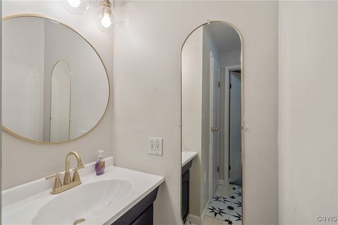 Tiny photo for 12875 County Route 66, Adams, NY 13606 (MLS # S1655186)