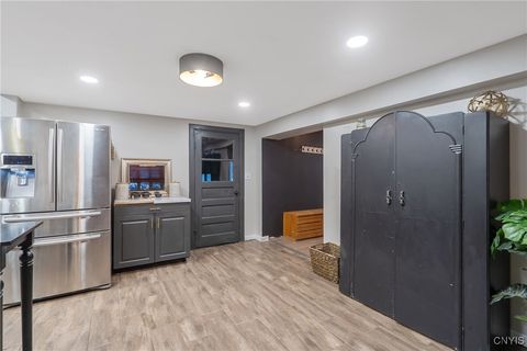 Tiny photo for 12875 County Route 66, Adams, NY 13606 (MLS # S1655186)