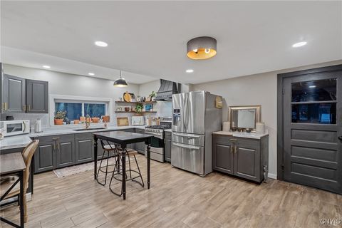 Tiny photo for 12875 County Route 66, Adams, NY 13606 (MLS # S1655186)