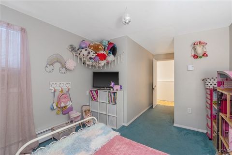 Tiny photo for 12875 County Route 66, Adams, NY 13606 (MLS # S1655186)