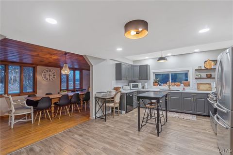 Tiny photo for 12875 County Route 66, Adams, NY 13606 (MLS # S1655186)