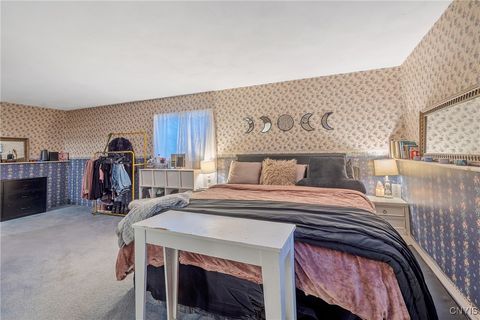 Tiny photo for 12875 County Route 66, Adams, NY 13606 (MLS # S1655186)