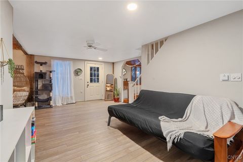 Tiny photo for 12875 County Route 66, Adams, NY 13606 (MLS # S1655186)