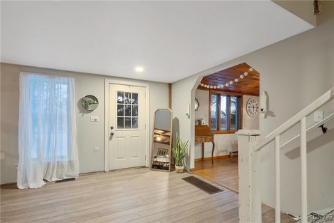 Tiny photo for 12875 County Route 66, Adams, NY 13606 (MLS # S1655186)