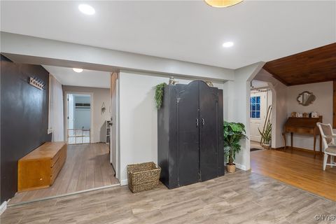 Tiny photo for 12875 County Route 66, Adams, NY 13606 (MLS # S1655186)